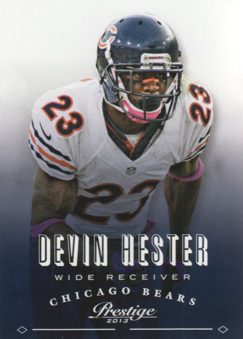 A6789- 2013 Prestige Football Cards 1-200 +Rookies -You Pick- 15+ FREE US SHIP - Picture 68 of 391