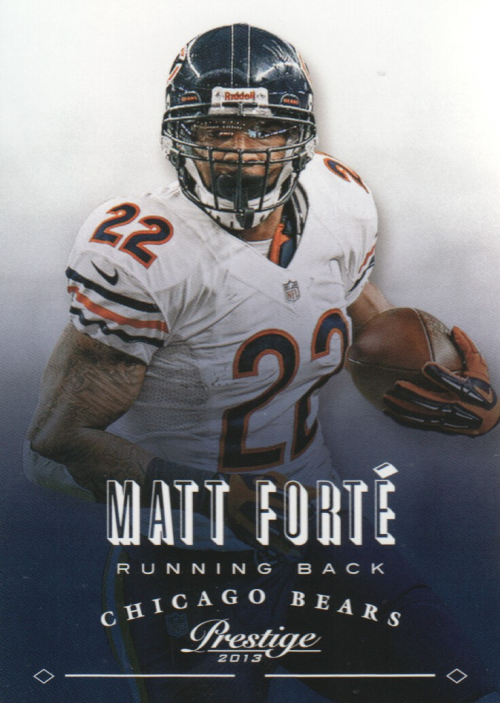 A6789- 2013 Prestige Football Cards 1-200 +Rookies -You Pick- 15+ FREE US SHIP - Picture 70 of 391