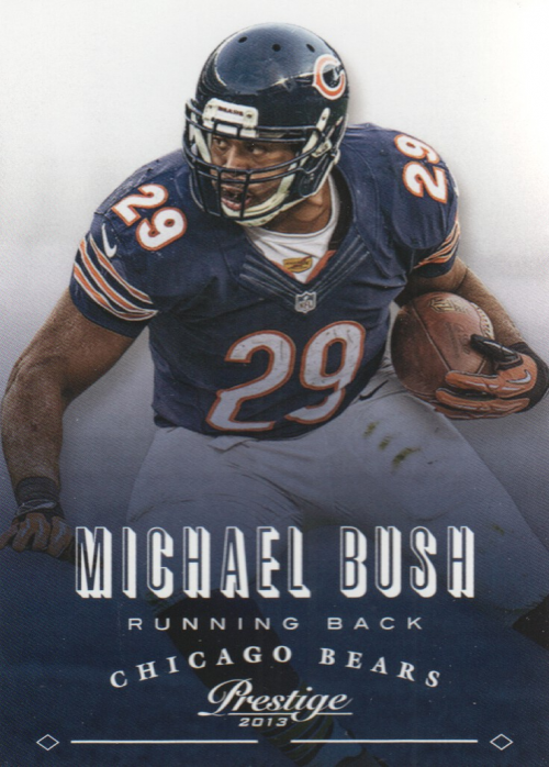 A6789- 2013 Prestige Football Cards 1-200 +Rookies -You Pick- 15+ FREE US SHIP - Picture 72 of 391