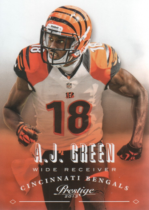 A6789- 2013 Prestige Football Cards 1-200 +Rookies -You Pick- 15+ FREE US SHIP - Picture 80 of 391