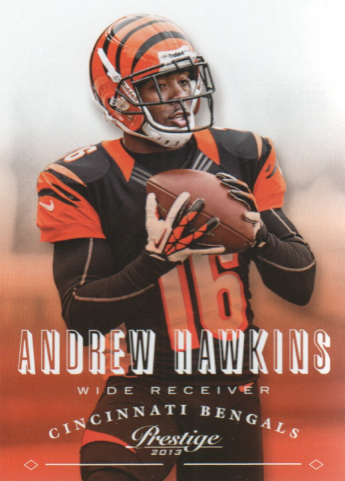 A6789- 2013 Prestige Football Cards 1-200 +Rookies -You Pick- 15+ FREE US SHIP - Picture 82 of 391