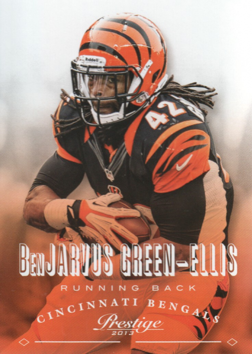 A6789- 2013 Prestige Football Cards 1-200 +Rookies -You Pick- 15+ FREE US SHIP - Picture 84 of 391