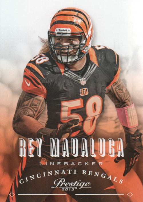 A6789- 2013 Prestige Football Cards 1-200 +Rookies -You Pick- 15+ FREE US SHIP - Picture 88 of 391