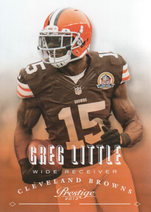 A6789- 2013 Prestige Football Cards 1-200 +Rookies -You Pick- 15+ FREE US SHIP - Picture 92 of 391