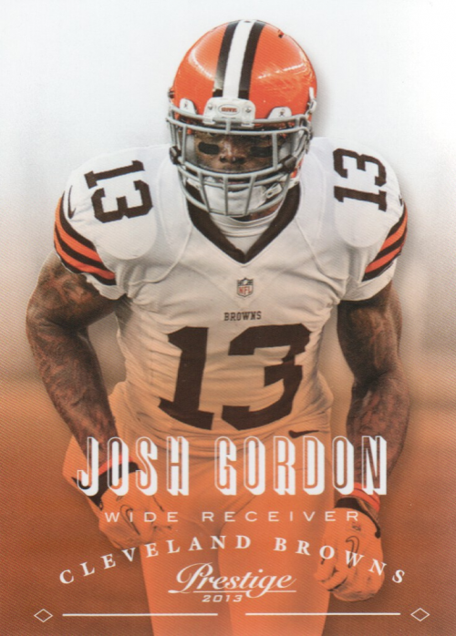 A6789- 2013 Prestige Football Cards 1-200 +Rookies -You Pick- 15+ FREE US SHIP - Picture 94 of 391