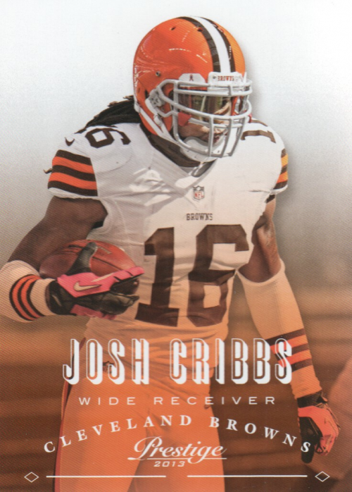 A6789- 2013 Prestige Football Cards 1-200 +Rookies -You Pick- 15+ FREE US SHIP - Picture 96 of 391