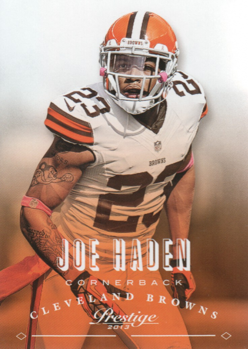 A6789- 2013 Prestige Football Cards 1-200 +Rookies -You Pick- 15+ FREE US SHIP - Picture 100 of 391