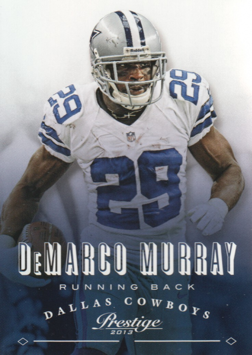 A6789- 2013 Prestige Football Cards 1-200 +Rookies -You Pick- 15+ FREE US SHIP - Picture 108 of 391