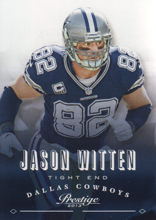A6789- 2013 Prestige Football Cards 1-200 +Rookies -You Pick- 15+ FREE US SHIP - Picture 110 of 391