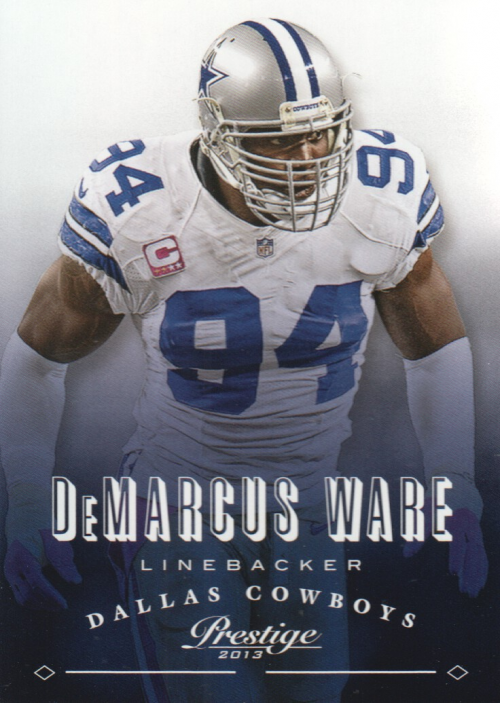 A6789- 2013 Prestige Football Cards 1-200 +Rookies -You Pick- 15+ FREE US SHIP - Picture 112 of 391