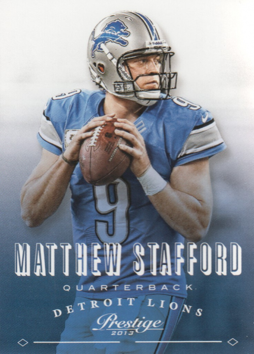 A6789- 2013 Prestige Football Cards 1-200 +Rookies -You Pick- 15+ FREE US SHIP - Picture 128 of 391