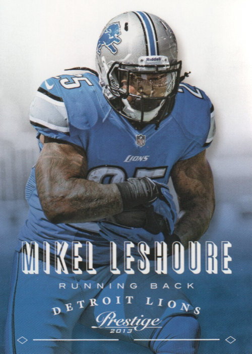 A6789- 2013 Prestige Football Cards 1-200 +Rookies -You Pick- 15+ FREE US SHIP - Picture 132 of 391