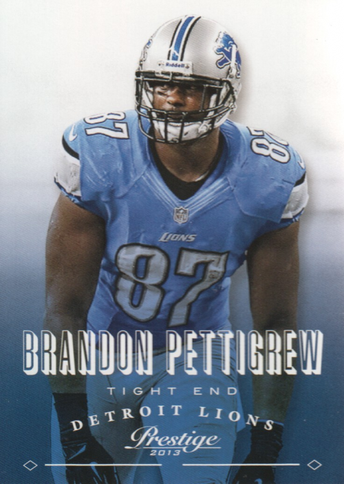 A6789- 2013 Prestige Football Cards 1-200 +Rookies -You Pick- 15+ FREE US SHIP - Picture 134 of 391