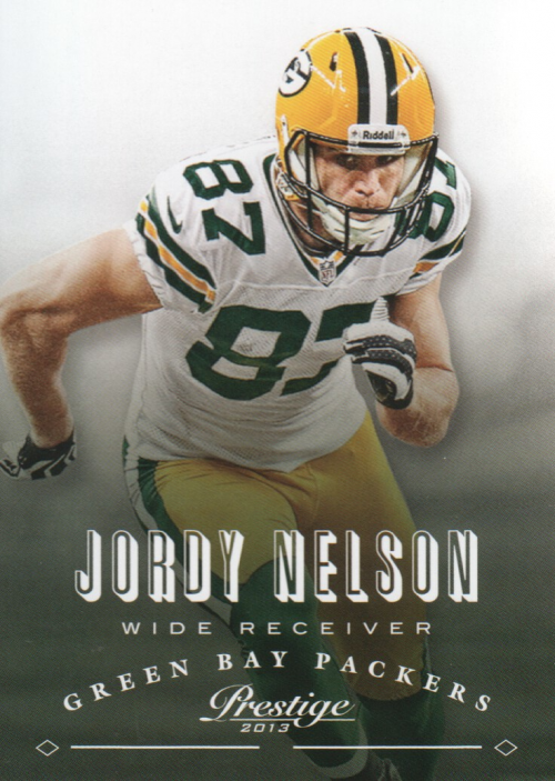 A6789- 2013 Prestige Football Cards 1-200 +Rookies -You Pick- 15+ FREE US SHIP - Picture 144 of 391