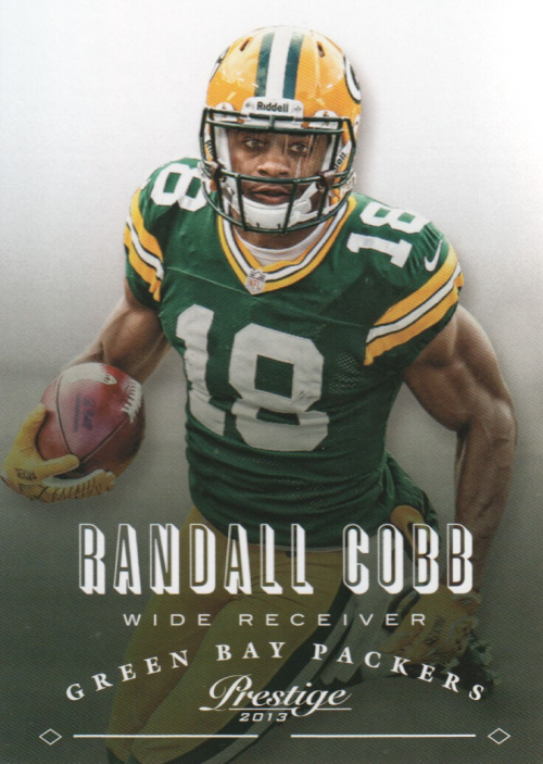 A6789- 2013 Prestige Football Cards 1-200 +Rookies -You Pick- 15+ FREE US SHIP - Picture 146 of 391