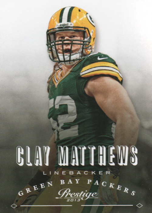 A6789- 2013 Prestige Football Cards 1-200 +Rookies -You Pick- 15+ FREE US SHIP - Picture 150 of 391