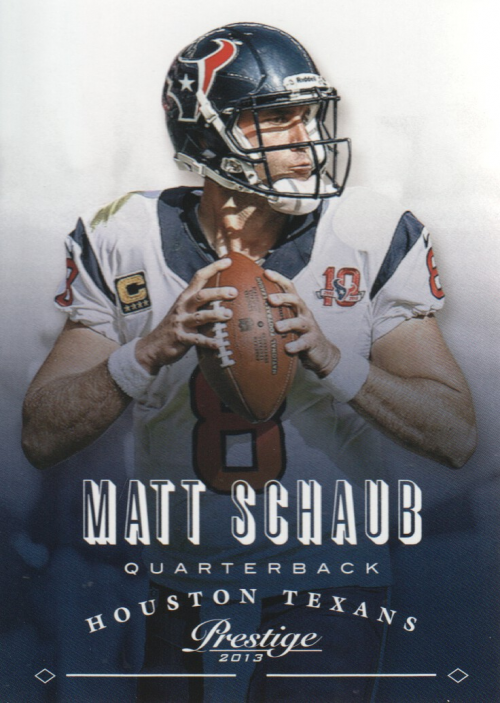 A6789- 2013 Prestige Football Cards 1-200 +Rookies -You Pick- 15+ FREE US SHIP - Picture 151 of 391