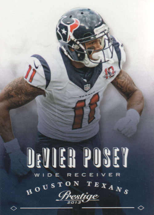 A6789- 2013 Prestige Football Cards 1-200 +Rookies -You Pick- 15+ FREE US SHIP - Picture 155 of 391