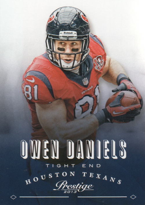 A6789- 2013 Prestige Football Cards 1-200 +Rookies -You Pick- 15+ FREE US SHIP - Picture 159 of 391