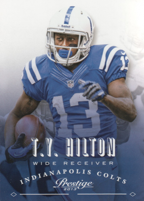 A6789- 2013 Prestige Football Cards 1-200 +Rookies -You Pick- 15+ FREE US SHIP - Picture 166 of 391