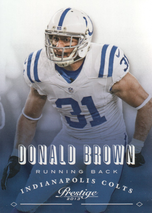 A6789- 2013 Prestige Football Cards 1-200 +Rookies -You Pick- 15+ FREE US SHIP - Picture 170 of 391