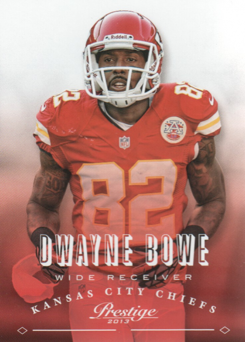 A6789- 2013 Prestige Football Cards 1-200 +Rookies -You Pick- 15+ FREE US SHIP - Picture 186 of 391