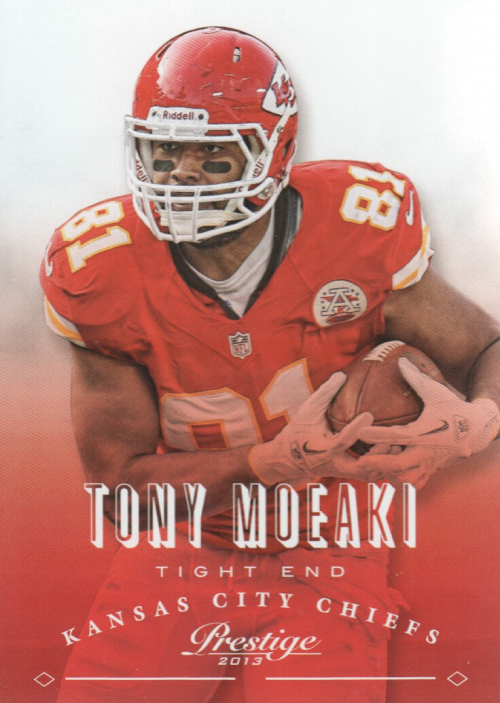 A6789- 2013 Prestige Football Cards 1-200 +Rookies -You Pick- 15+ FREE US SHIP - Picture 194 of 391