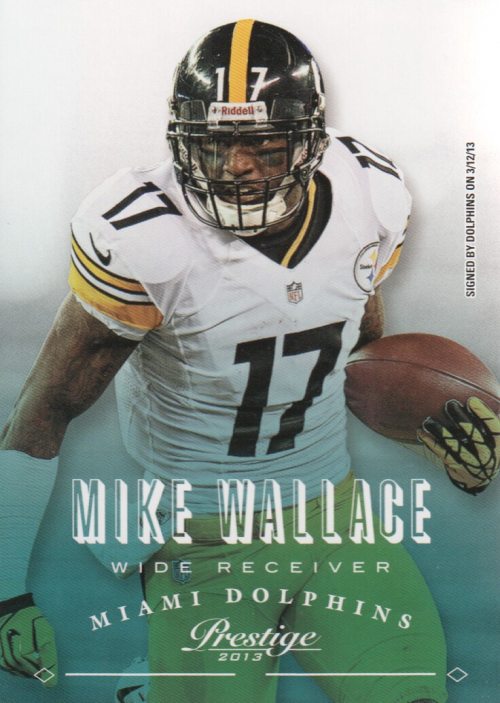 A6789- 2013 Prestige Football Cards 1-200 +Rookies -You Pick- 15+ FREE US SHIP - Picture 202 of 391