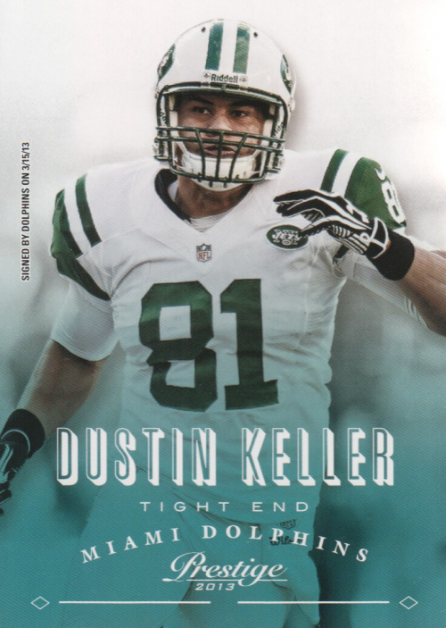 A6789- 2013 Prestige Football Cards 1-200 +Rookies -You Pick- 15+ FREE US SHIP - Picture 206 of 391