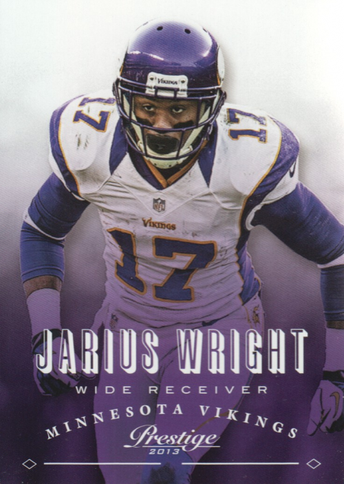 A6789- 2013 Prestige Football Cards 1-200 +Rookies -You Pick- 15+ FREE US SHIP - Picture 214 of 391
