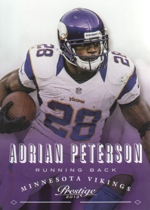 A6789- 2013 Prestige Football Cards 1-200 +Rookies -You Pick- 15+ FREE US SHIP - Picture 216 of 391