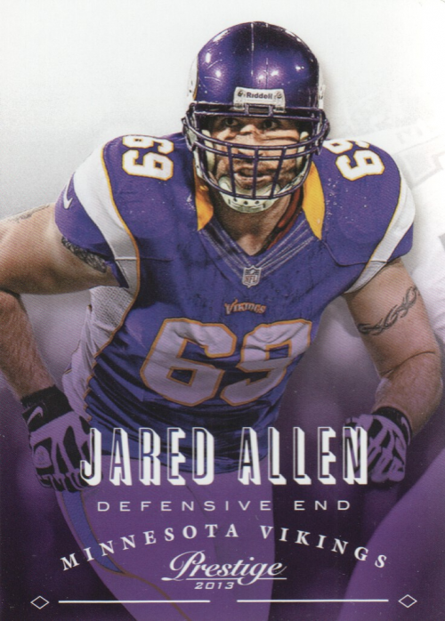 A6789- 2013 Prestige Football Cards 1-200 +Rookies -You Pick- 15+ FREE US SHIP - Picture 219 of 391