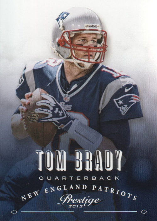 A6789- 2013 Prestige Football Cards 1-200 +Rookies -You Pick- 15+ FREE US SHIP - Picture 221 of 391