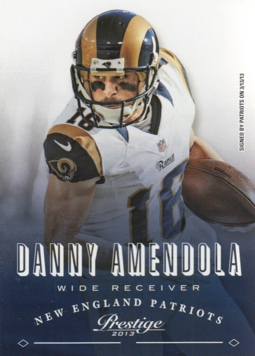 A6789- 2013 Prestige Football Cards 1-200 +Rookies -You Pick- 15+ FREE US SHIP - Picture 223 of 391