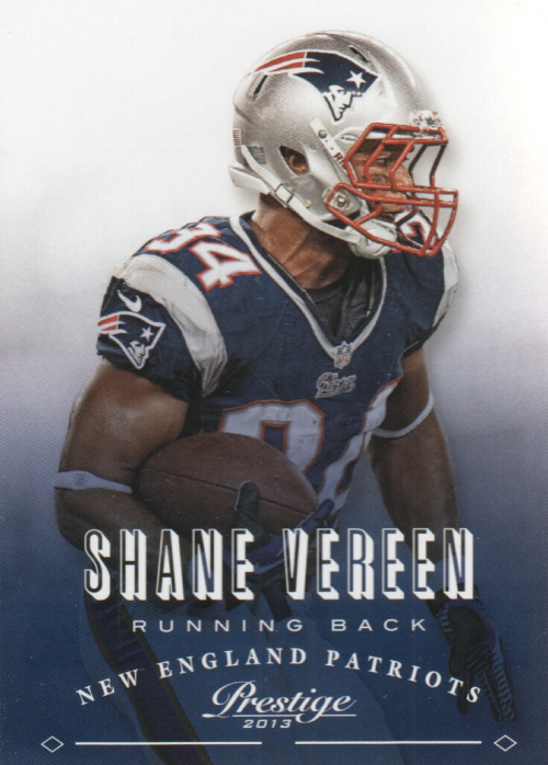 A6789- 2013 Prestige Football Cards 1-200 +Rookies -You Pick- 15+ FREE US SHIP - Picture 225 of 391