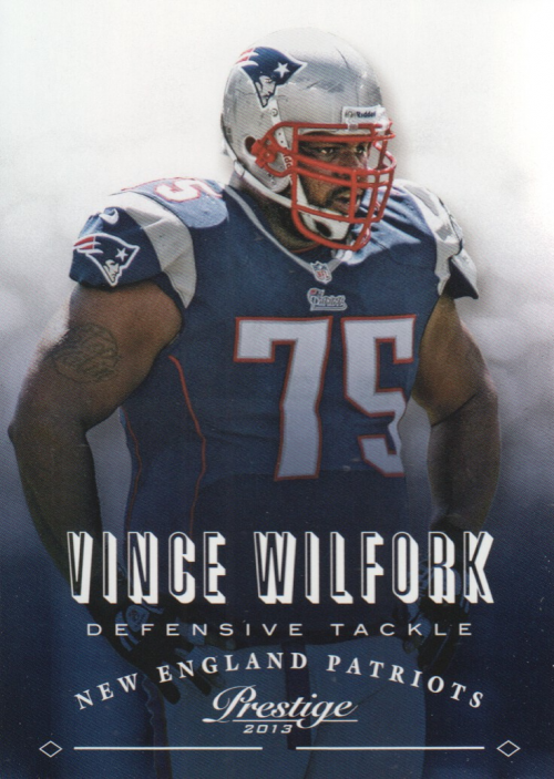 A6789- 2013 Prestige Football Cards 1-200 +Rookies -You Pick- 15+ FREE US SHIP - Picture 233 of 391