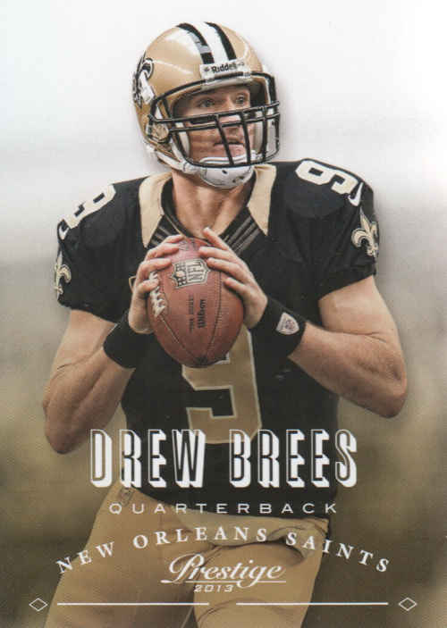 A6789- 2013 Prestige Football Cards 1-200 +Rookies -You Pick- 15+ FREE US SHIP - Picture 235 of 391