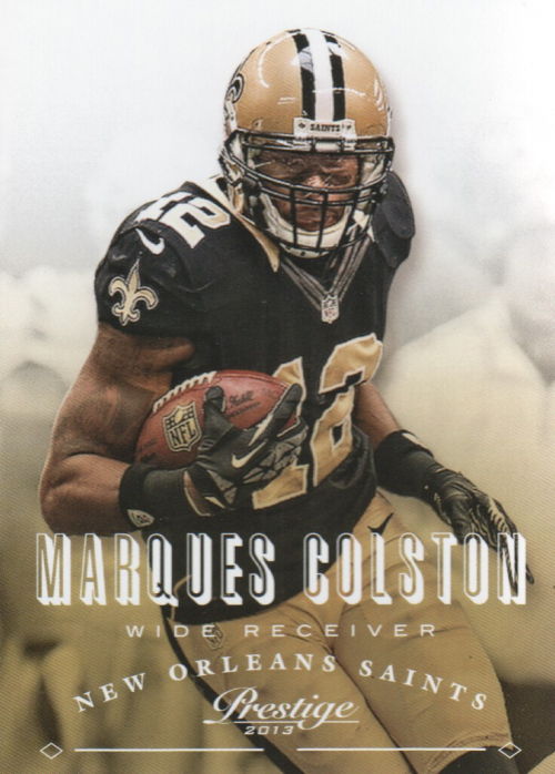A6789- 2013 Prestige Football Cards 1-200 +Rookies -You Pick- 15+ FREE US SHIP - Picture 237 of 391