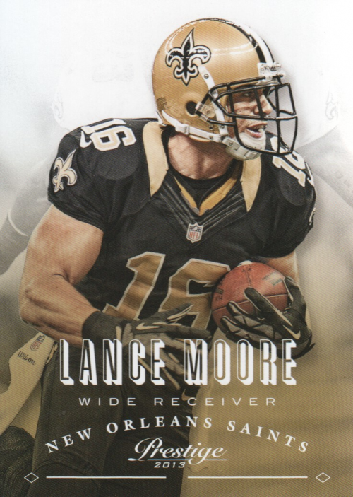 A6789- 2013 Prestige Football Cards 1-200 +Rookies -You Pick- 15+ FREE US SHIP - Picture 239 of 391