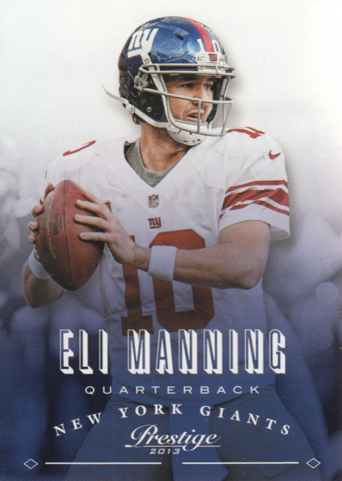 A6789- 2013 Prestige Football Cards 1-200 +Rookies -You Pick- 15+ FREE US SHIP - Picture 247 of 391