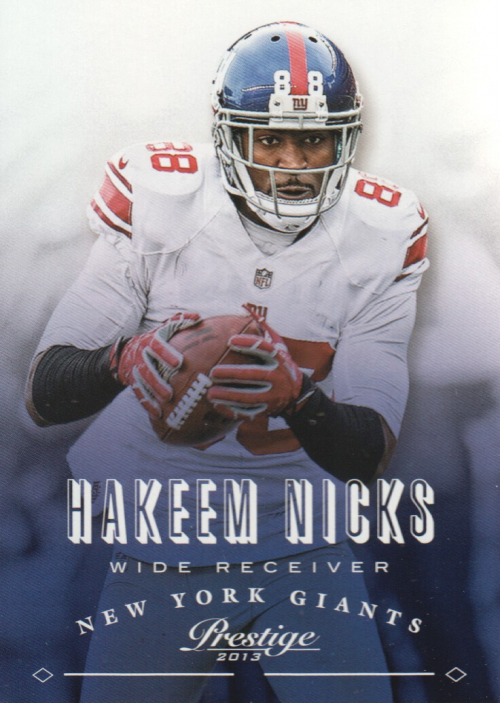 A6789- 2013 Prestige Football Cards 1-200 +Rookies -You Pick- 15+ FREE US SHIP - Picture 249 of 391