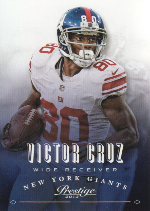A6789- 2013 Prestige Football Cards 1-200 +Rookies -You Pick- 15+ FREE US SHIP - Picture 251 of 391