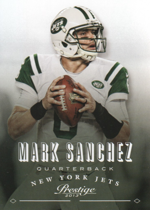A6789- 2013 Prestige Football Cards 1-200 +Rookies -You Pick- 15+ FREE US SHIP - Picture 259 of 391