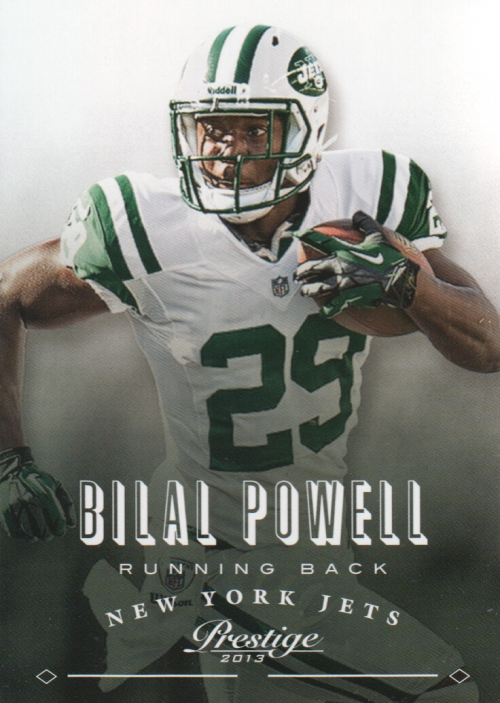 A6789- 2013 Prestige Football Cards 1-200 +Rookies -You Pick- 15+ FREE US SHIP - Picture 265 of 391
