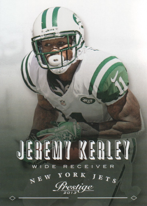 A6789- 2013 Prestige Football Cards 1-200 +Rookies -You Pick- 15+ FREE US SHIP - Picture 267 of 391