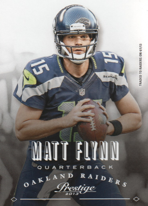 A6789- 2013 Prestige Football Cards 1-200 +Rookies -You Pick- 15+ FREE US SHIP - Picture 271 of 391