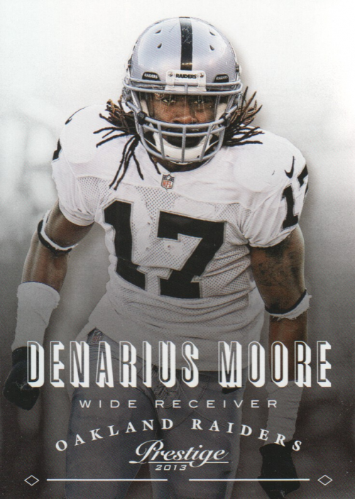 A6789- 2013 Prestige Football Cards 1-200 +Rookies -You Pick- 15+ FREE US SHIP - Picture 275 of 391