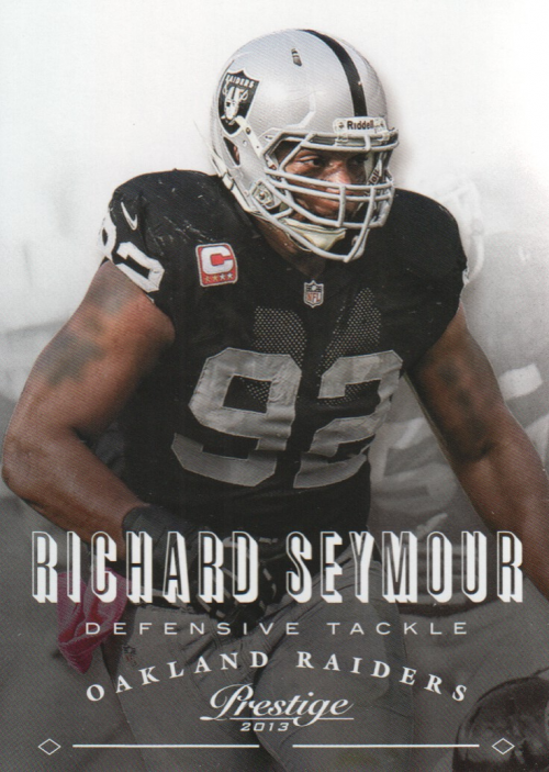 A6789- 2013 Prestige Football Cards 1-200 +Rookies -You Pick- 15+ FREE US SHIP - Picture 279 of 391