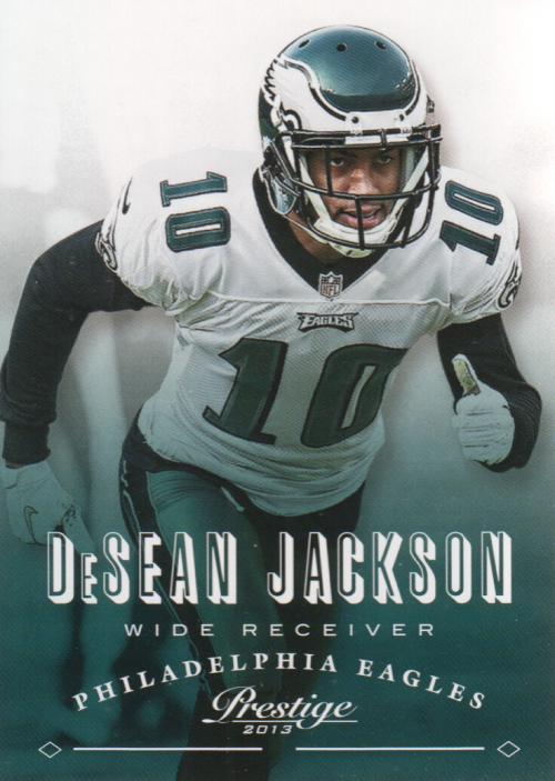 A6789- 2013 Prestige Football Cards 1-200 +Rookies -You Pick- 15+ FREE US SHIP - Picture 283 of 391