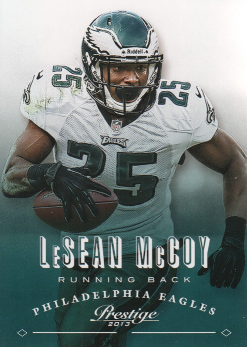 A6789- 2013 Prestige Football Cards 1-200 +Rookies -You Pick- 15+ FREE US SHIP - Picture 287 of 391